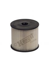 Hengst E69KPD100 Фильтр топливный