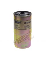 Hengst H154WK Фильтр топливный