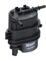 Hengst H54WK Фильтр топливный