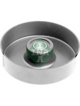 INA 531 0427 10 Ролик натяжной поликлинового