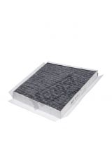 Hengst E970LC Фильтр салона, угольный