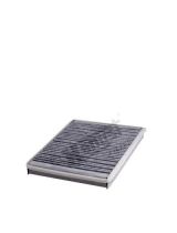 Hengst E955LC Фильтр салона, угольный