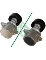 INA 533 0017 10 Ролик ГРМ