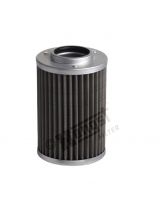 Hengst E39HD119 Фильтр масляный