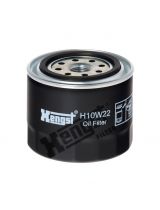 Hengst H10W22 Фильтр масляный