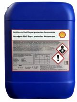 Антифриз SHELL PS820 Super Protection концентрат 20л