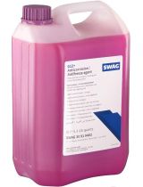 Антифриз SWAG 30919402 фиолетовый концентрат G12+ 5л