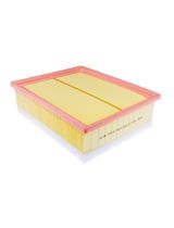 BLUE PRINT ADJ132215 Фильтр воздушный