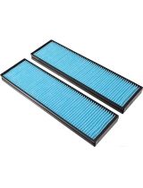 BLUE PRINT ADG02549 Фильтр салонный