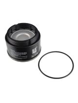 BLUE PRINT ADA102306 Фильтр топливный