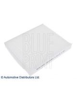 BLUE PRINT ADF122503 Фильтр салонный