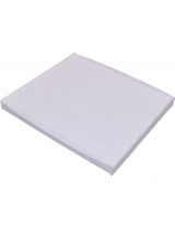 BLUE PRINT ADA102523 Фильтр салонный