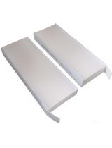 BLUE PRINT ADP152514 Фильтр салонный