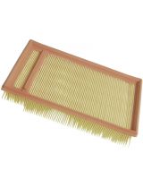 BLUE PRINT ADN12253 Фильтр воздушный