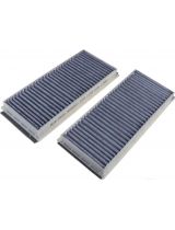 BLUE PRINT ADM52507 Фильтр салонный