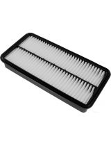 Dynamatrix-Korea DAF809 Фильтр воздушный