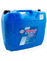 Гидравлическое масло FUCHS 600626921 Гидравлическое масло RENOLIN B 10 VG32 20л ( HLP 32 )
