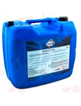 Гидравлическое масло FUCHS 600632168 Гидравлическое масло TITAN ATF 3000 DEXRON II (D) 20л (красная)