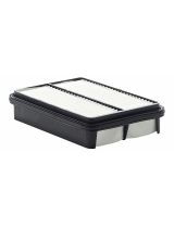 Mann-Filter C 27017 Фильтр воздушный