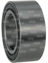 CARGO 250012 Подшипник компрессора кондиционера