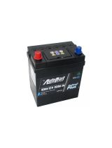 AutoPart Аккумулятор AP401 540-031 330А (40 А/ч)