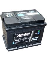 AutoPart Аккумулятор AP660 566-200 570А (66 А/ч)