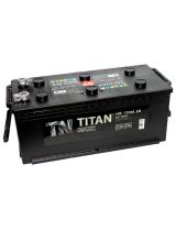TITAN Аккумулятор MAXX 6CT-195.3 L 1350А (195 А/ч)