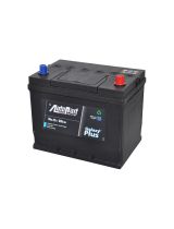 AutoPart Аккумулятор AP570 570-030 570А (70 А/ч)