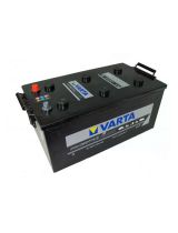 VARTA Аккумулятор Promotive EFB 690 500 105 1050А (190 А/ч)