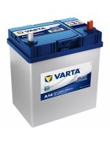 VARTA 540126033 Аккумулятор BLUE DYNAMIC 540126033 (40 А/ч)