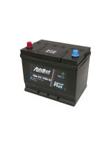 AutoPart Аккумулятор AP571 570-031 570А (70 А/ч)