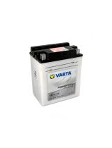 VARTA Аккумулятор 514012014 рус (14 А/ч) 190A