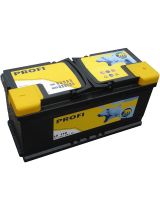 Baren Аккумулятор Profi 7905701 950А (110 А/ч)
