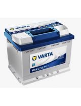 VARTA 560127054 Аккумулятор BLUE DYNAMIC 560127054 (60 А/ч)