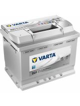 VARTA 561400060 Аккумулятор SILVER DYNAMIC 561400060 (61 А/ч)