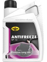 Антифриз KROON-OIL 35487 Antifreeze SP 13 концентрат пурпурный 1л