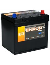 ENRUN Аккумулятор ASIA 605-002 920А (105 А/ч)