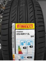 PIRELLI Powergy 225/45R17 94Y XL