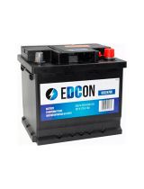 EDCON DC52470R Аккумулятор DC52470R 19.5/17.9 евро (52 А/ч) 470A
