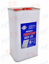 FUCHS 601231339 Компрессорное масло RENISO TRITON SEZ 32 5л