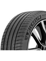 MICHELIN Pilot Sport 4 SUV 255/55R19 111Y XL