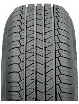 TIGAR SUV summer 235/50R19 99V