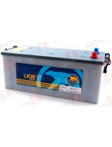 Baren Аккумулятор LKW Profi 7904788 1000А (180 А/ч)