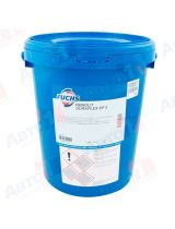 Смазка FUCHS 600877071 для тяжёлых условий RENOLIT DURAPLEX EP 2 18кг