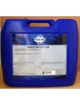 Трансмиссионное масло FUCHS 600632762 RENOLIN CLP 220 20л
