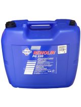 Трансмиссионное масло FUCHS 600125677 RENOLIN PG 220 20л