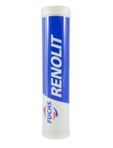 Смазка FUCHS 600681067 низкотемпературная, силиконовая RENOLIT SI 300 M 0,1кг
