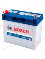 BOSCH 545158033 Аккумулятор S4 023 330А (45 А/ч) JIS
