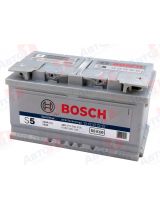 BOSCH 0 092 S4E 100 Аккумулятор S4 E10 730А (75 А/ч)