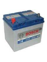 BOSCH 560411054 Аккумулятор S4 025 (540А (60 А/ч) JIS
